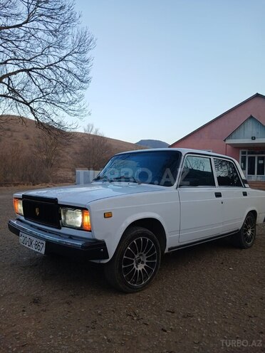 LADA (VAZ) 2107 2002, 54,718 km - 1.6 l - Gədəbəy