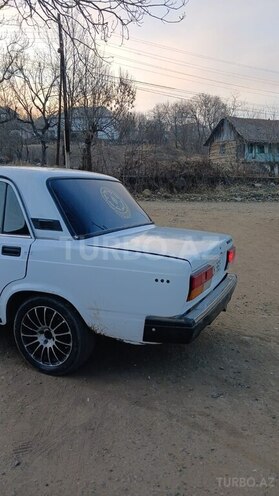 LADA (VAZ) 2107 2002, 54,718 km - 1.6 l - Gədəbəy
