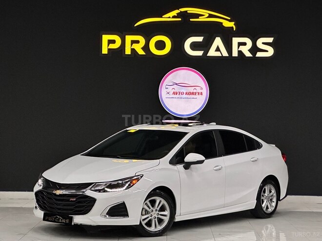 Chevrolet Cruze-5