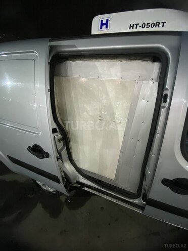 Fiat Doblo 2007, 380,000 km - 1.3 l - Bakı