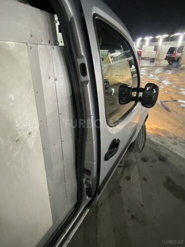 Fiat Doblo 2007, 380,000 km - 1.3 l - Bakı
