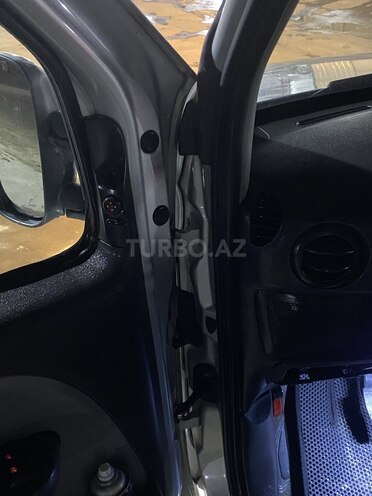 Fiat Doblo 2007, 380,000 km - 1.3 l - Bakı