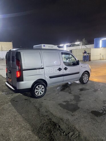 Fiat Doblo 2007, 380,000 km - 1.3 l - Bakı