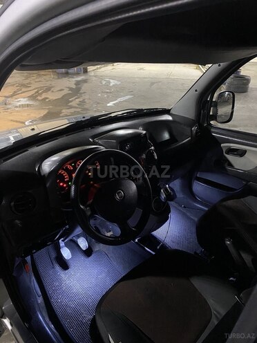 Fiat Doblo 2007, 380,000 km - 1.3 l - Bakı