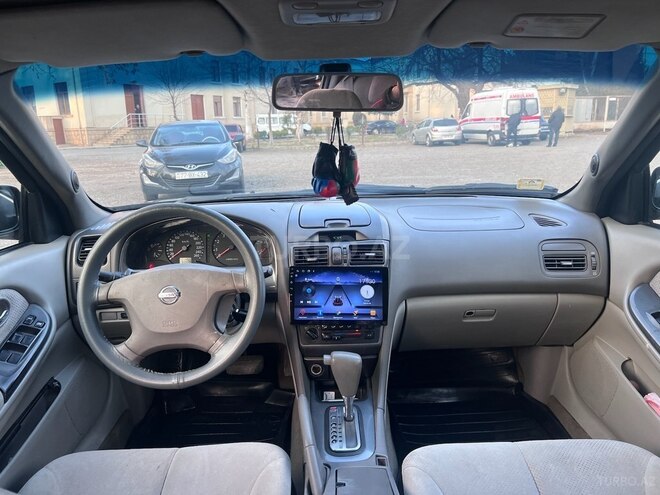 Nissan Maxima 2005, 400,000 km - 3.0 l - Bakı