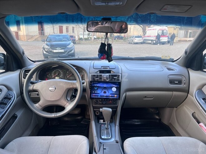 Nissan Maxima 2005, 400,000 km - 3.0 l - Bakı