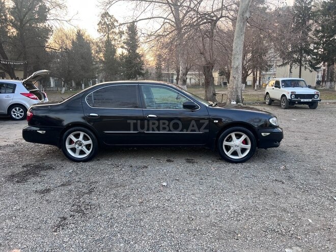 Nissan Maxima 2005, 400,000 km - 3.0 l - Bakı