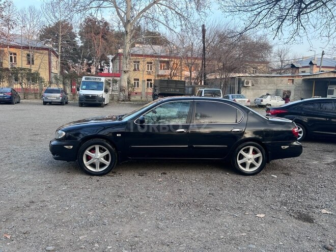 Nissan Maxima 2005, 400,000 km - 3.0 l - Bakı