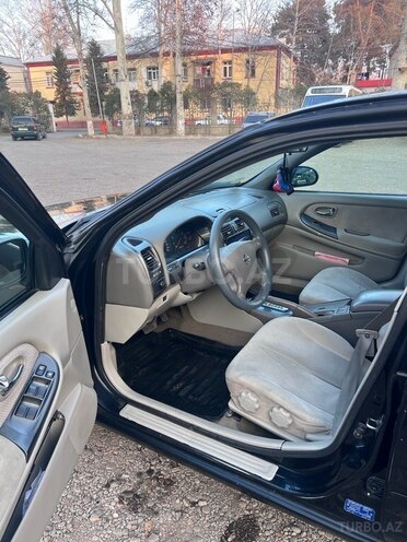 Nissan Maxima 2005, 400,000 km - 3.0 l - Bakı
