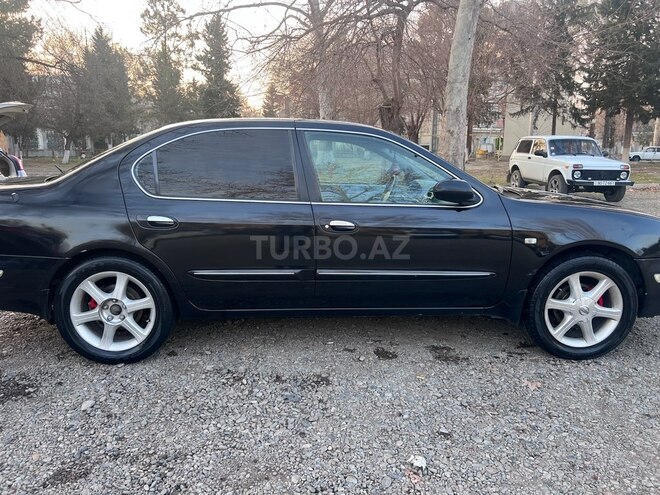 Nissan Maxima 2005, 400,000 km - 3.0 l - Bakı