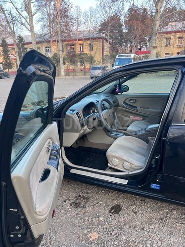 Nissan Maxima 2005, 400,000 km - 3.0 l - Bakı