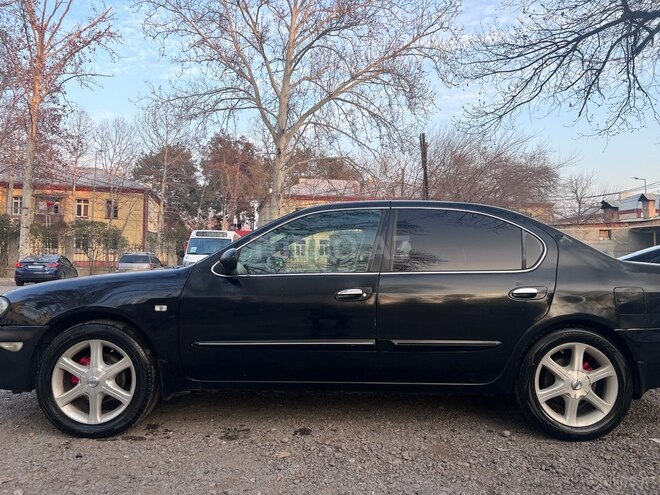 Nissan Maxima 2005, 400,000 km - 3.0 l - Bakı