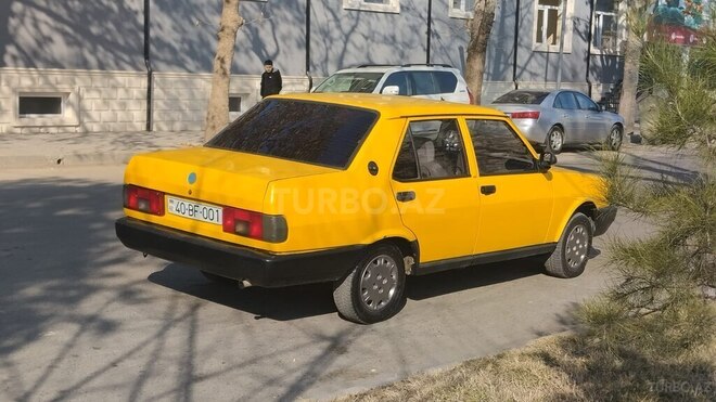 Tofas Sahin 2006, 365,000 km - 1.6 l - Bakı