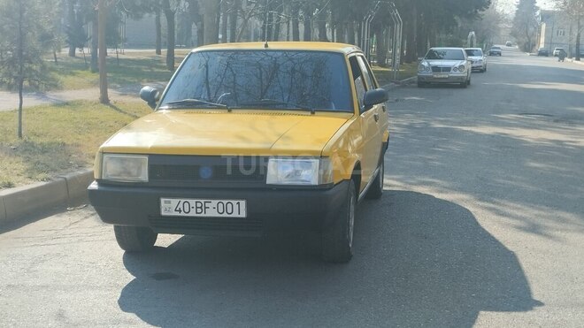 Tofas Sahin 2006, 365,000 km - 1.6 l - Bakı