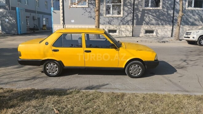 Tofas Sahin 2006, 365,000 km - 1.6 l - Bakı