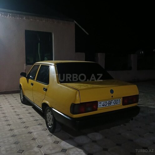 Tofas Sahin 2006, 365,000 km - 1.6 l - Bakı