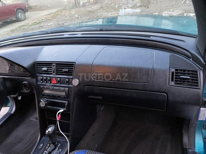 Mercedes C 220 d 1998, 370,234 km - 2.2 l - İmişli