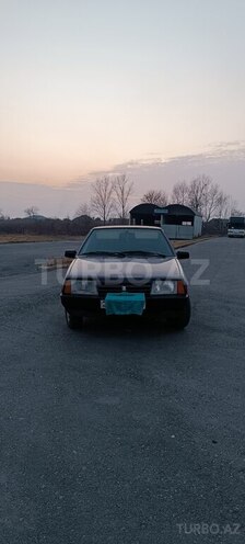LADA (VAZ) 2109 1997, 350,000 km - 1.5 l - Qax