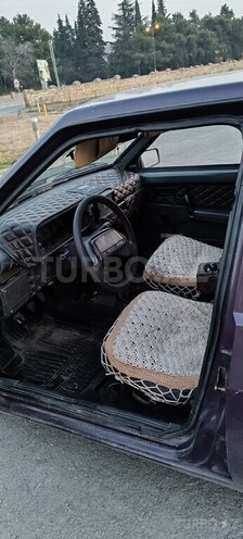 LADA (VAZ) 2109 1997, 350,000 km - 1.5 l - Qax