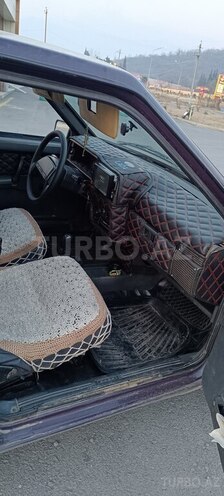 LADA (VAZ) 2109 1997, 350,000 km - 1.5 l - Qax