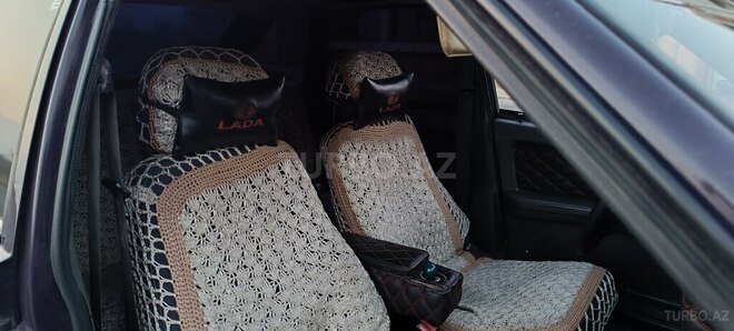 LADA (VAZ) 2109 1997, 350,000 km - 1.5 l - Qax