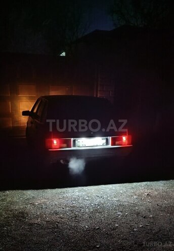 LADA (VAZ) 2109 1997, 350,000 km - 1.5 l - Qax
