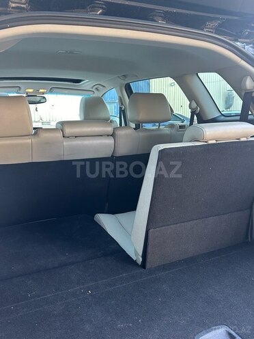 Mazda CX-9 2011, 186,500 km - 3.7 l - Bakı