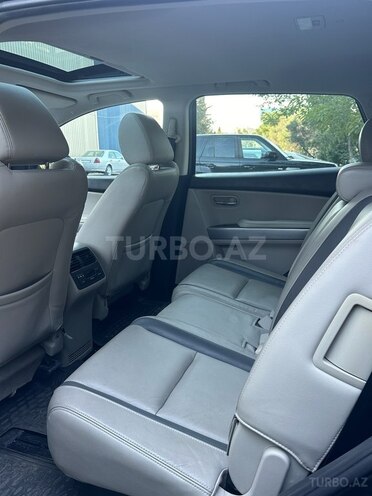 Mazda CX-9 2011, 186,500 km - 3.7 l - Bakı