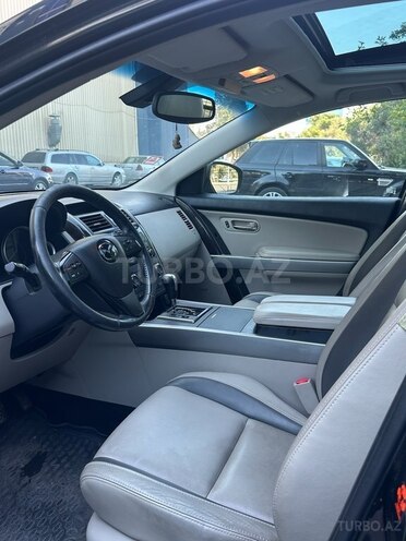 Mazda CX-9 2011, 186,500 km - 3.7 l - Bakı