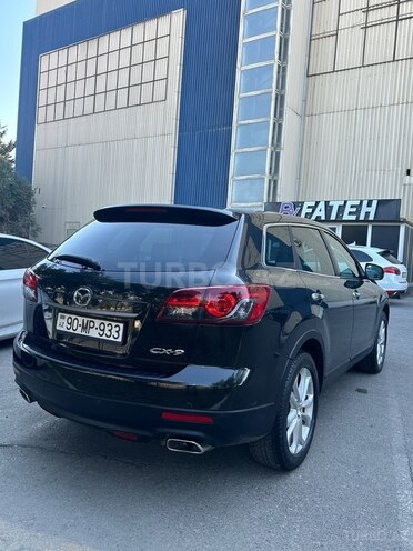 Mazda CX-9 2011, 186,500 km - 3.7 l - Bakı