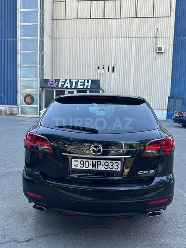 Mazda CX-9 2011, 186,500 km - 3.7 l - Bakı