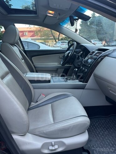 Mazda CX-9 2011, 186,500 km - 3.7 l - Bakı