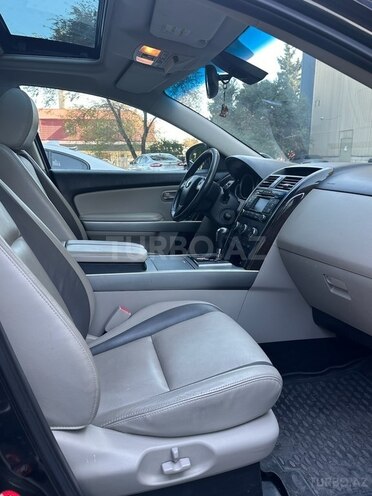 Mazda CX-9 2011, 186,500 km - 3.7 l - Bakı