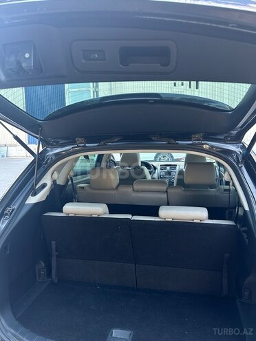 Mazda CX-9 2011, 186,500 km - 3.7 l - Bakı