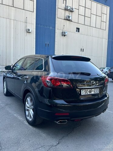 Mazda CX-9 2011, 186,500 km - 3.7 l - Bakı