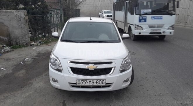 Chevrolet Cobalt-1