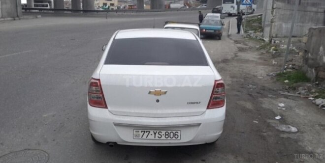 Chevrolet Cobalt-4
