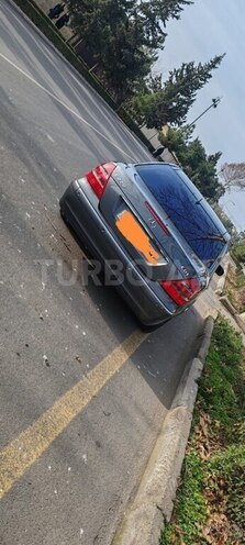 Mercedes E 220 d 2007, 195,000 km - 2.2 л - Bakı