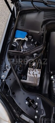 Mercedes E 220 d 2007, 195,000 km - 2.2 л - Bakı