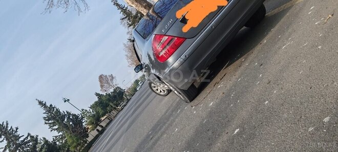 Mercedes E 220 d 2007, 195,000 km - 2.2 л - Bakı