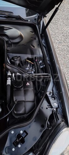 Mercedes E 220 d 2007, 195,000 km - 2.2 л - Bakı