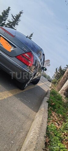 Mercedes E 220 d 2007, 195,000 km - 2.2 л - Bakı