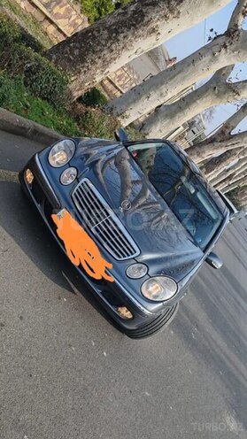 Mercedes E 220 d 2007, 195,000 km - 2.2 л - Bakı