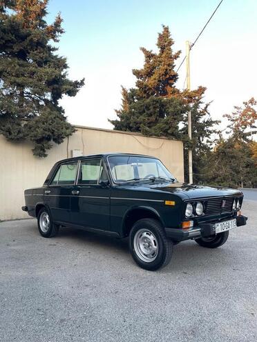LADA (VAZ) 2106 2003, 150,000 km - 1.5 l - Bakı
