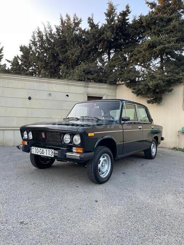 LADA (VAZ) 2106 2003, 150,000 km - 1.5 l - Bakı