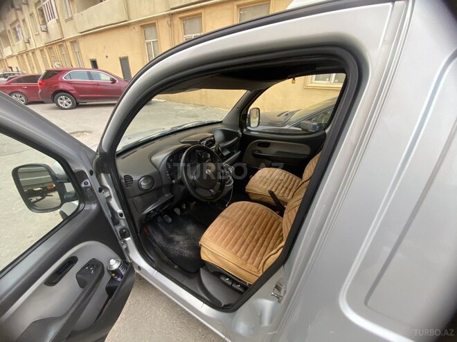 Fiat Doblo 2007, 380,000 km - 1.3 l - Bakı