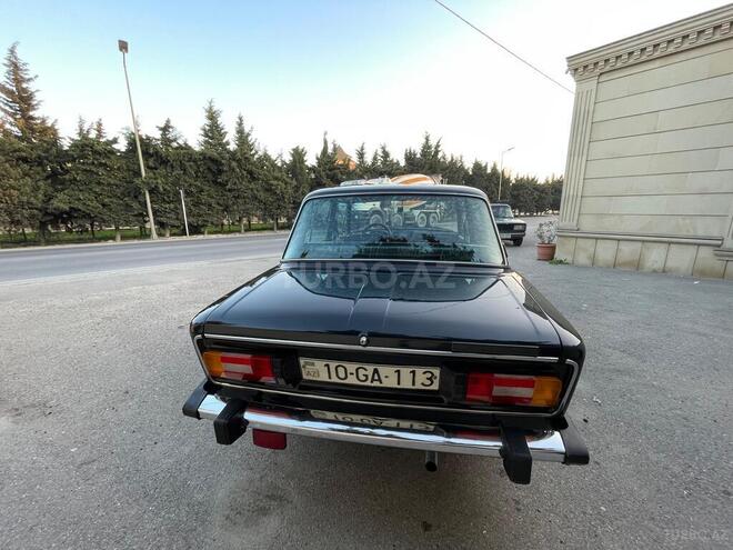 LADA (VAZ) 2106 2003, 150,000 km - 1.5 l - Bakı