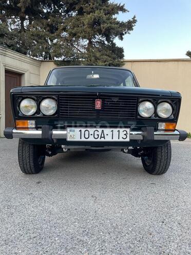 LADA (VAZ) 2106 2003, 150,000 km - 1.5 l - Bakı