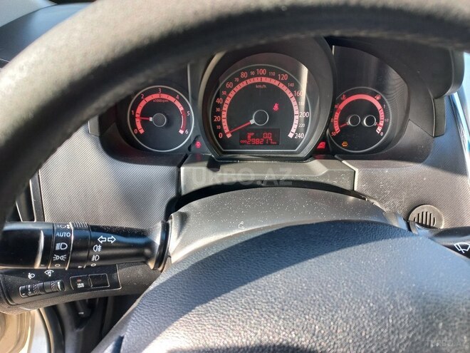 Kia Ceed 2011, 315,000 km - 1.6 l - Bakı
