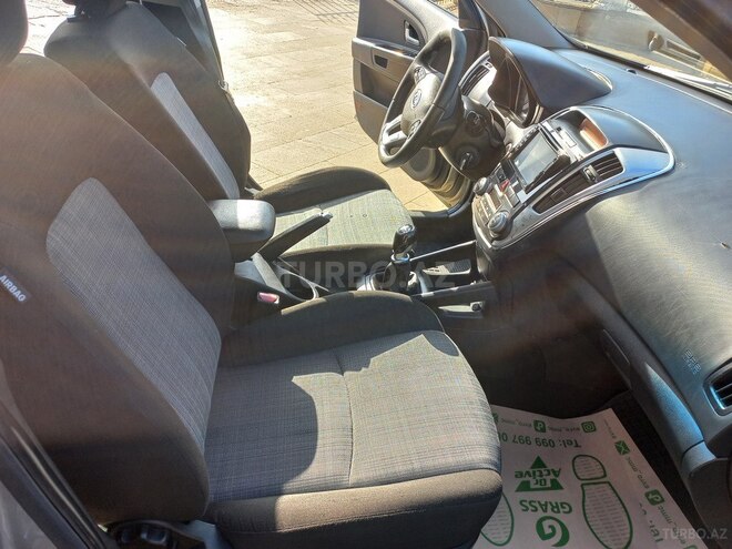 Kia Ceed 2011, 315,000 km - 1.6 l - Bakı